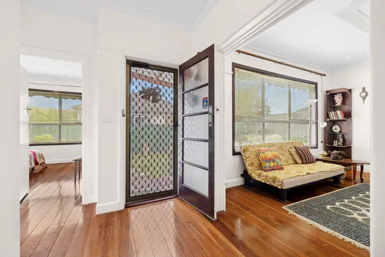 Third view of Homely house listing, 3/244 Main Road, Hepburn VIC 3461