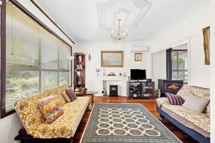 Fourth view of Homely house listing, 3/244 Main Road, Hepburn VIC 3461