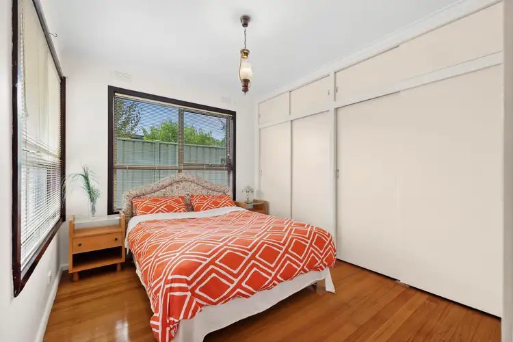 Fifth view of Homely house listing, 3/244 Main Road, Hepburn VIC 3461