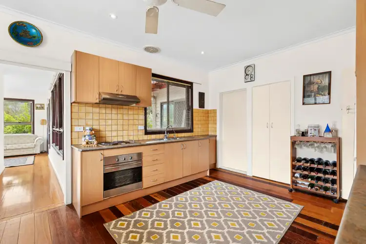 Sixth view of Homely house listing, 3/244 Main Road, Hepburn VIC 3461