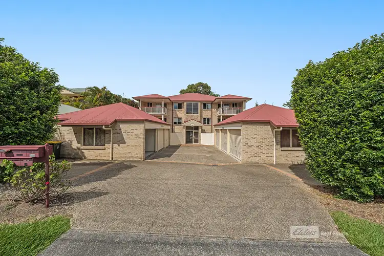 6/33 Buller Street, Everton Park QLD 4053