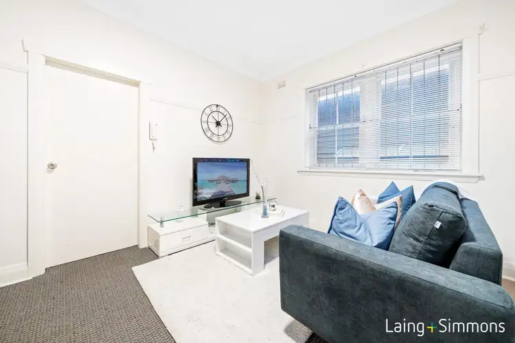 Second view of Homely apartment listing, 4/100 Bronte Road, Bondi Junction NSW 2022