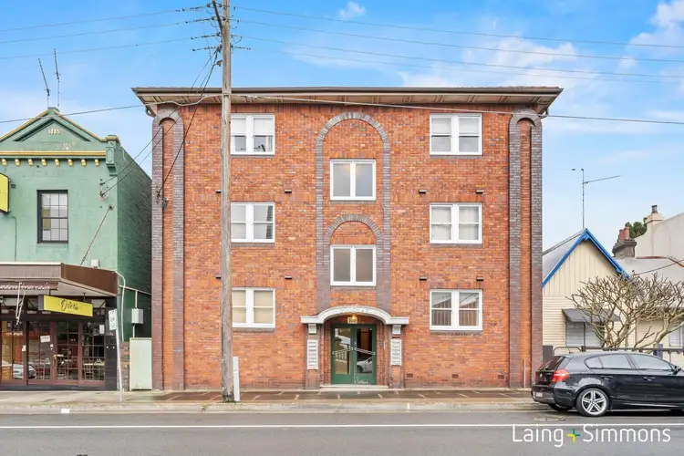 Third view of Homely apartment listing, 4/100 Bronte Road, Bondi Junction NSW 2022