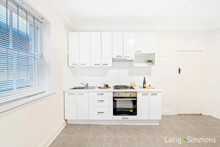 Fourth view of Homely apartment listing, 4/100 Bronte Road, Bondi Junction NSW 2022