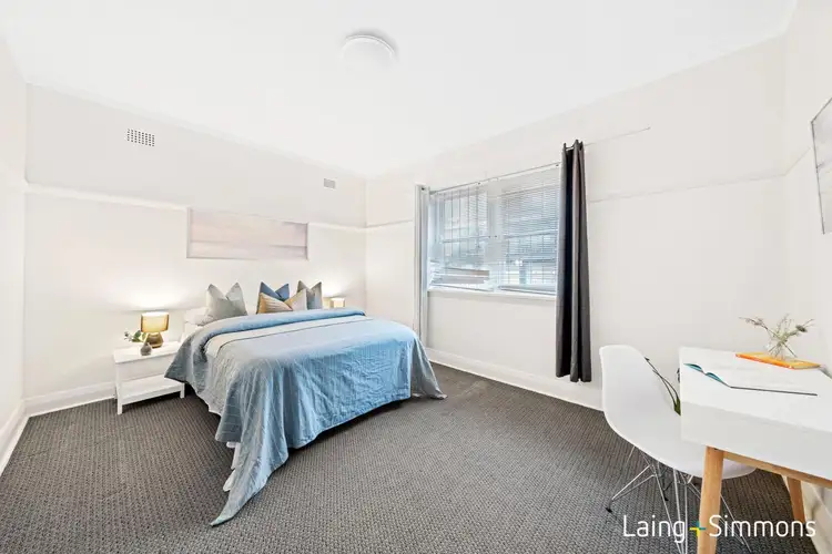 Fifth view of Homely apartment listing, 4/100 Bronte Road, Bondi Junction NSW 2022