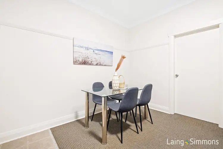 Sixth view of Homely apartment listing, 4/100 Bronte Road, Bondi Junction NSW 2022