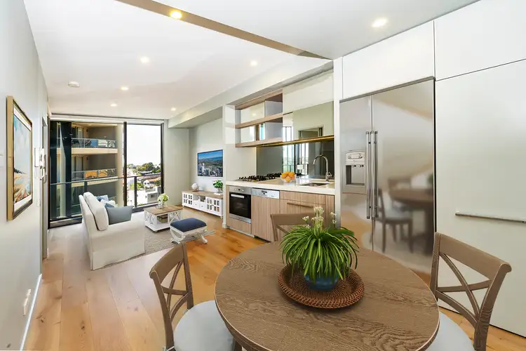 804/253-255 Oxford Street, Bondi Junction NSW 2022