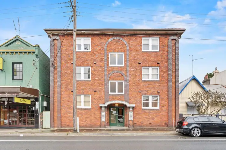 Main view of Homely apartment listing, 11/100 Bronte Road, Bondi Junction NSW 2022