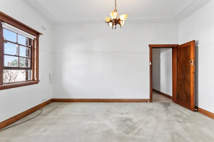 Fourth view of Homely apartment listing, 11/100 Bronte Road, Bondi Junction NSW 2022