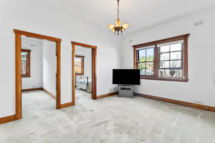 Fifth view of Homely apartment listing, 11/100 Bronte Road, Bondi Junction NSW 2022