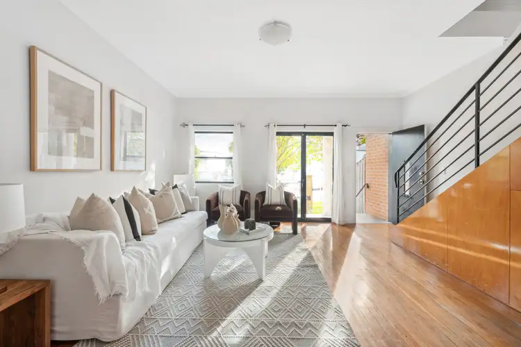 3/55A Hooper Street, Randwick NSW 2031