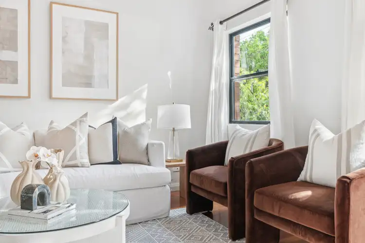 Fourth view of Homely townhouse listing, 3/55A Hooper Street, Randwick NSW 2031
