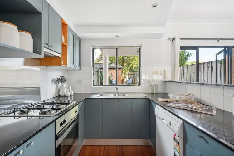 Fifth view of Homely townhouse listing, 3/55A Hooper Street, Randwick NSW 2031