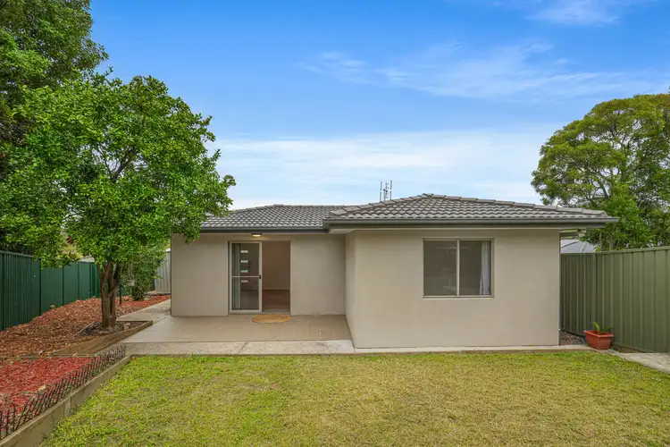 11a Mangrove Road, Narara NSW 2250