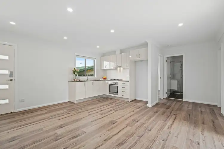 Second view of Homely villa listing, 11a Mangrove Road, Narara NSW 2250