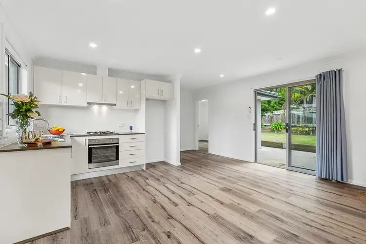 Third view of Homely villa listing, 11a Mangrove Road, Narara NSW 2250