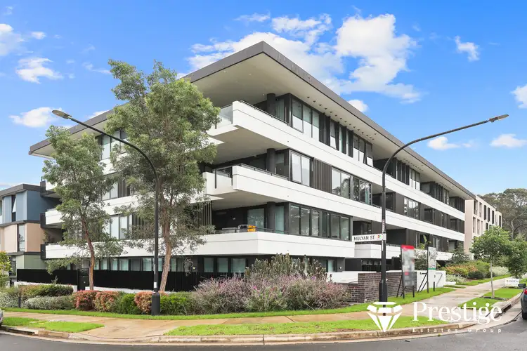 257/4 Burrendong Crescent