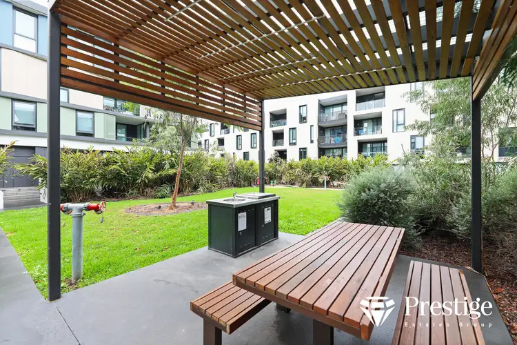 Main view of Homely apartment listing, 257/4 Burrendong Crescent, Rouse Hill NSW 2155