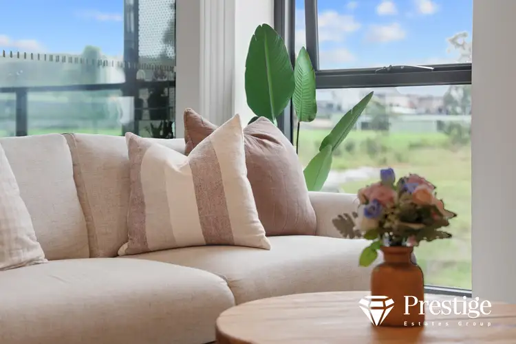 Second view of Homely apartment listing, 257/4 Burrendong Crescent, Rouse Hill NSW 2155