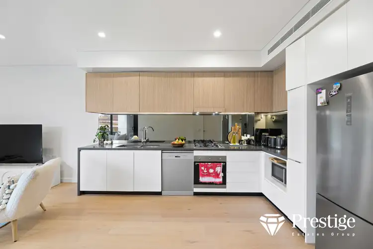 Fourth view of Homely apartment listing, 257/4 Burrendong Crescent, Rouse Hill NSW 2155
