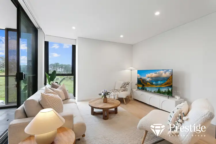 Fifth view of Homely apartment listing, 257/4 Burrendong Crescent, Rouse Hill NSW 2155