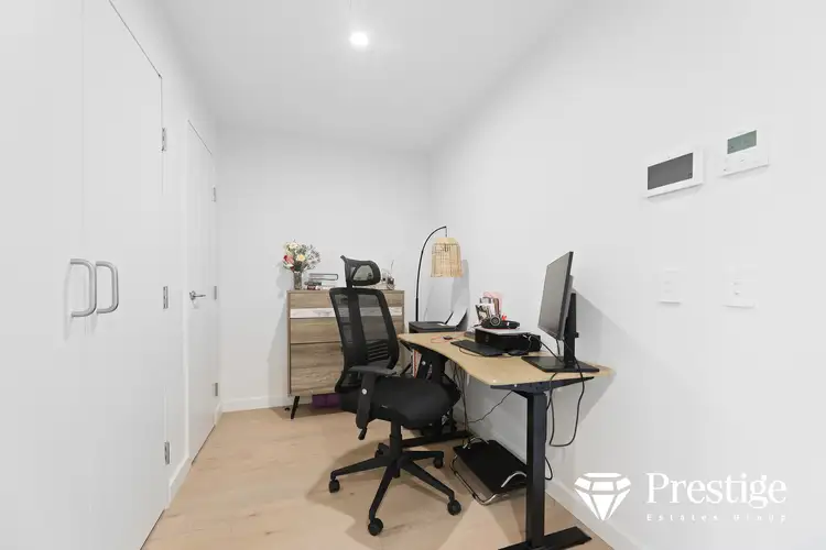 Sixth view of Homely apartment listing, 257/4 Burrendong Crescent, Rouse Hill NSW 2155