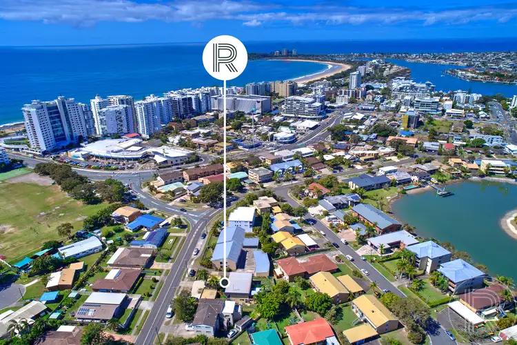 37 Goonawarra Drive, Mooloolaba QLD 4557