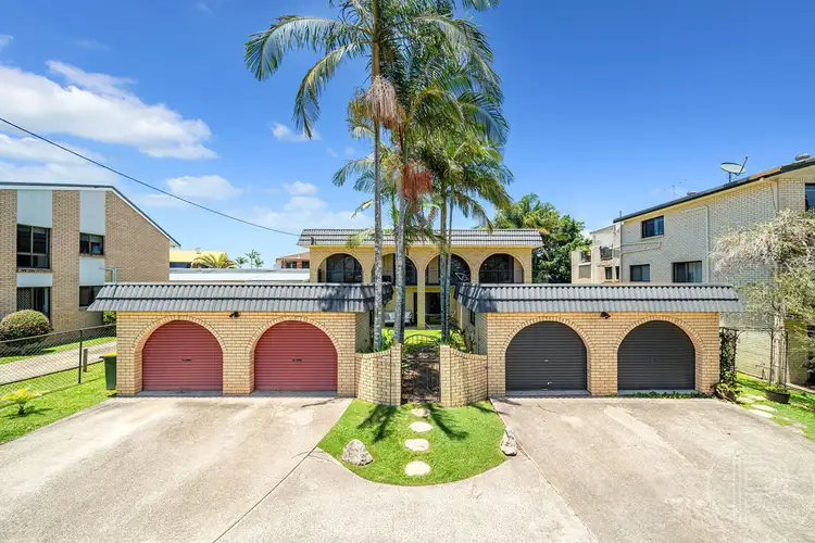 Second view of Homely block of units listing, 37 Goonawarra Drive, Mooloolaba QLD 4557