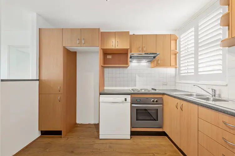 Fifth view of Homely apartment listing, 10/206 Victoria Road, Bellevue Hill NSW 2023