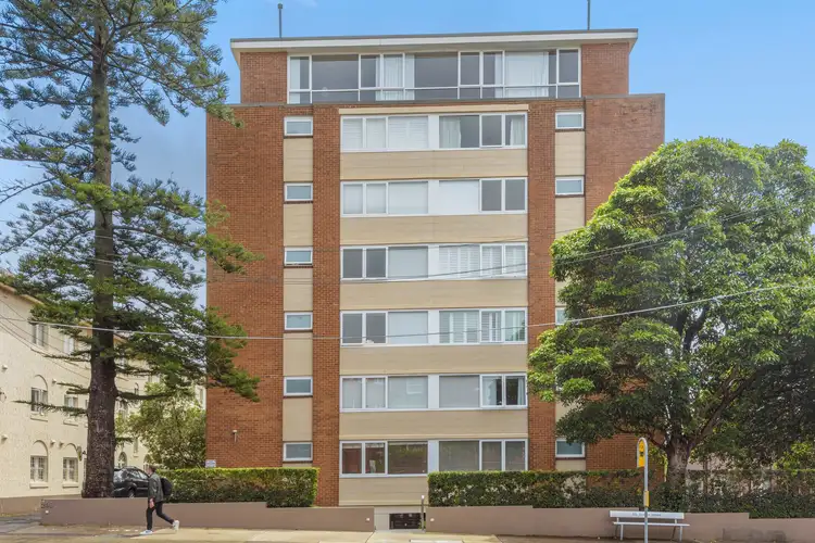 Sixth view of Homely apartment listing, 10/206 Victoria Road, Bellevue Hill NSW 2023