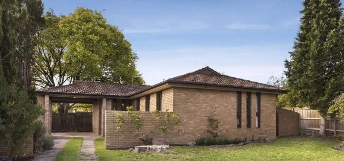 Main view of Homely house listing, 1 Earlwood Drive, Wheelers Hill VIC 3150