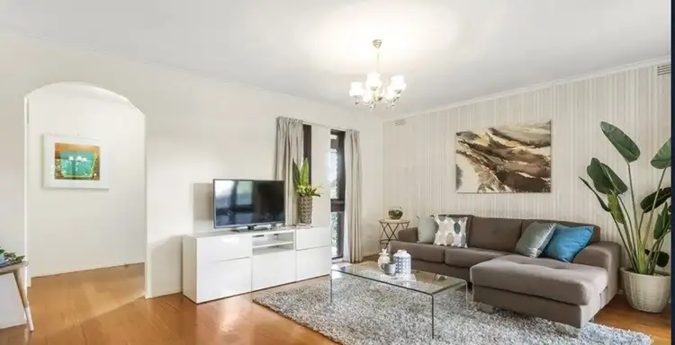 Second view of Homely house listing, 1 Earlwood Drive, Wheelers Hill VIC 3150