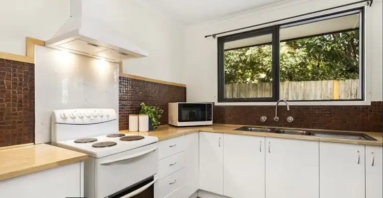 Third view of Homely house listing, 1 Earlwood Drive, Wheelers Hill VIC 3150