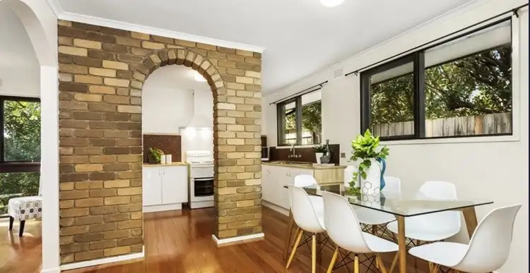 Fourth view of Homely house listing, 1 Earlwood Drive, Wheelers Hill VIC 3150