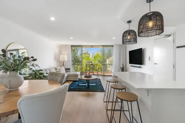 19/32-38 Montana Road, Mermaid Beach QLD 4218