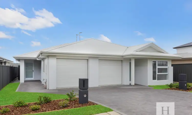 Main view of Homely house listing, 5 Shrike Way, Warnervale NSW 2259