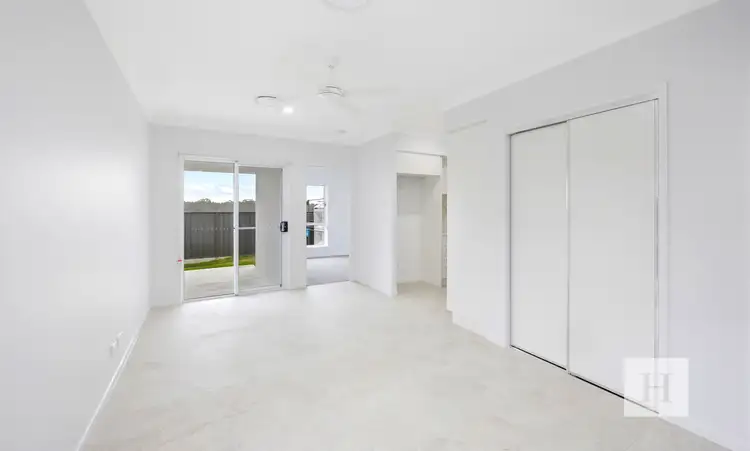 Fourth view of Homely house listing, 5 Shrike Way, Warnervale NSW 2259