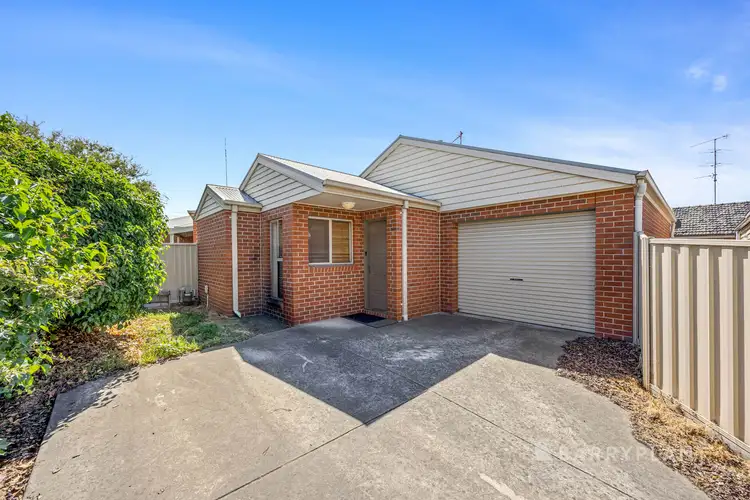 Main view of Homely townhouse listing, 605A Creswick Road, Wendouree VIC 3355