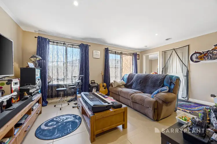 Second view of Homely townhouse listing, 605A Creswick Road, Wendouree VIC 3355