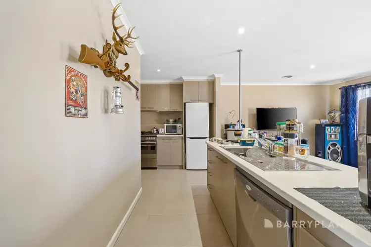 Fourth view of Homely townhouse listing, 605A Creswick Road, Wendouree VIC 3355