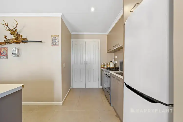 Fifth view of Homely townhouse listing, 605A Creswick Road, Wendouree VIC 3355