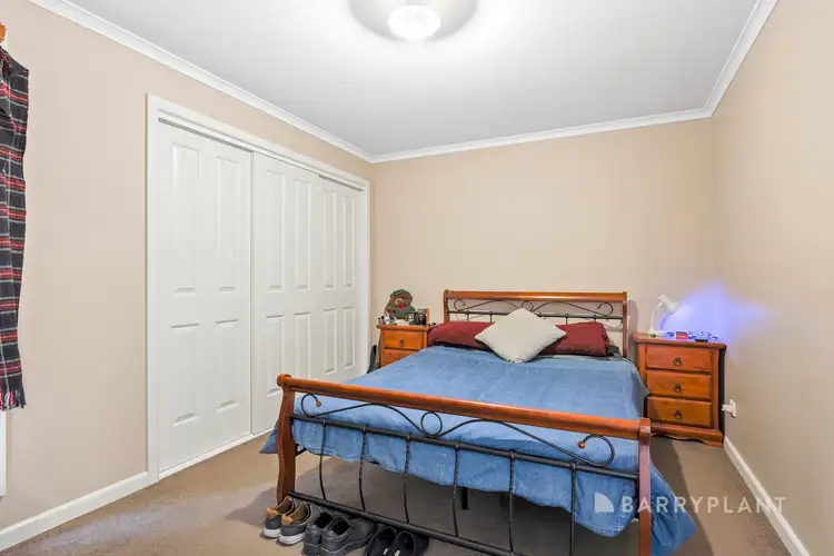 Sixth view of Homely townhouse listing, 605A Creswick Road, Wendouree VIC 3355