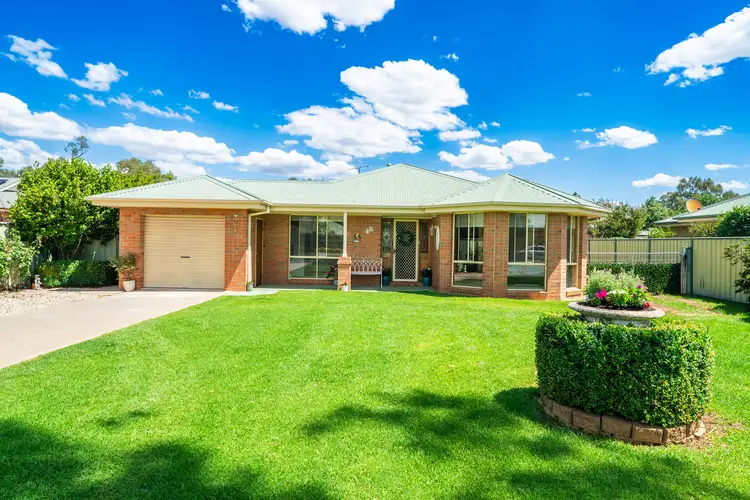 46 Victoria Street, Howlong NSW 2643