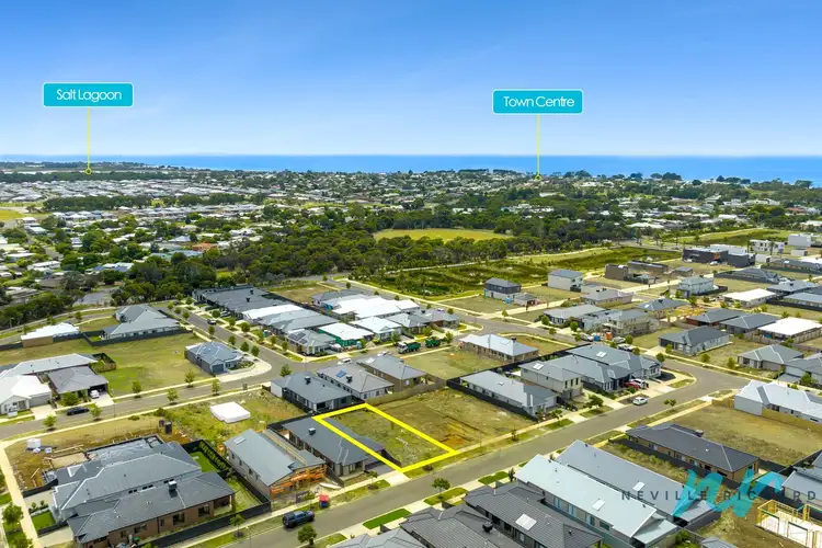 Third view of Homely land listing, 14 Fitzwalter Street, St Leonards VIC 3223