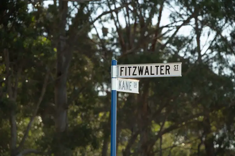 Fourth view of Homely land listing, 14 Fitzwalter Street, St Leonards VIC 3223
