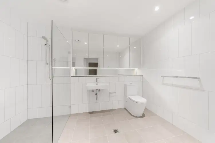 Second view of Homely apartment listing, 212/10-20 McEvoy Street, Waterloo NSW 2017