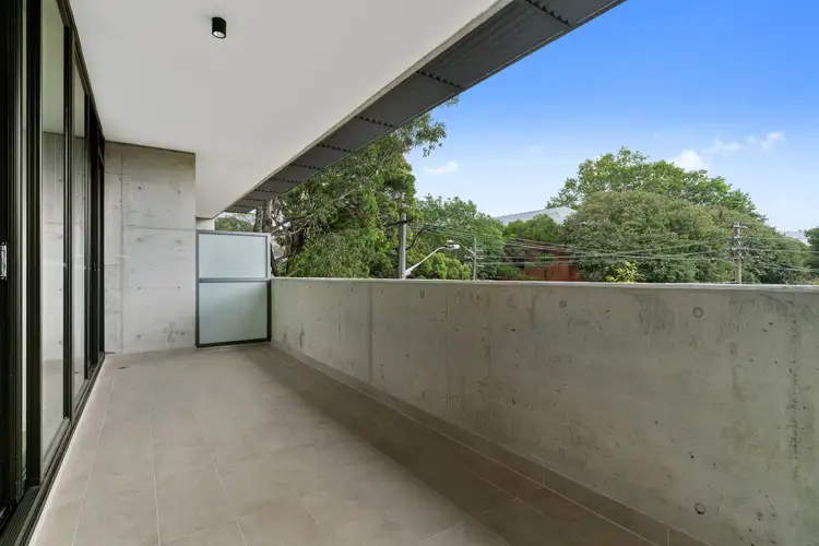 Third view of Homely apartment listing, 212/10-20 McEvoy Street, Waterloo NSW 2017