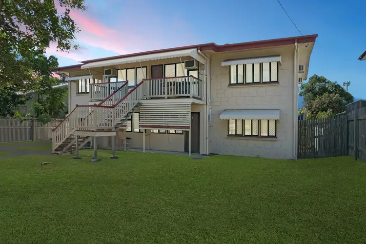 34 Mears Street, Mysterton QLD 4812