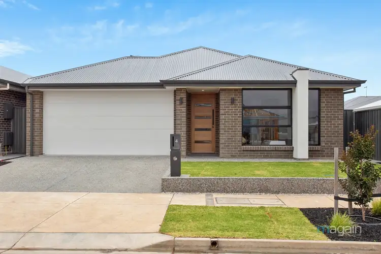 4 Seahorse Way, Aldinga Beach SA 5173