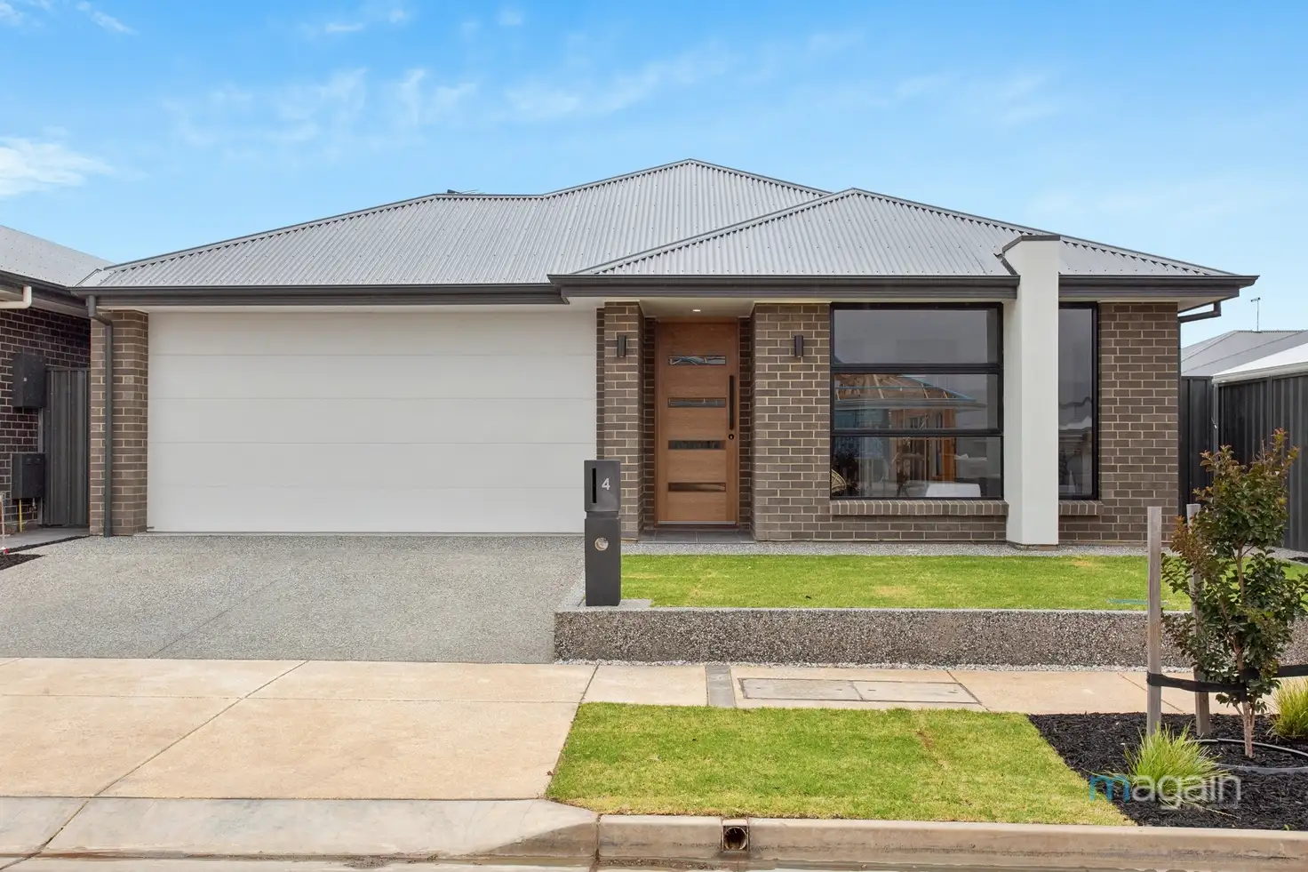 Main view of Homely house listing, 4 Seahorse Way, Aldinga Beach SA 5173